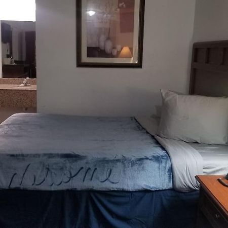 Osu King Bed Hotel Room 109 Wi-Fi Booking Stillwater Exteriér fotografie